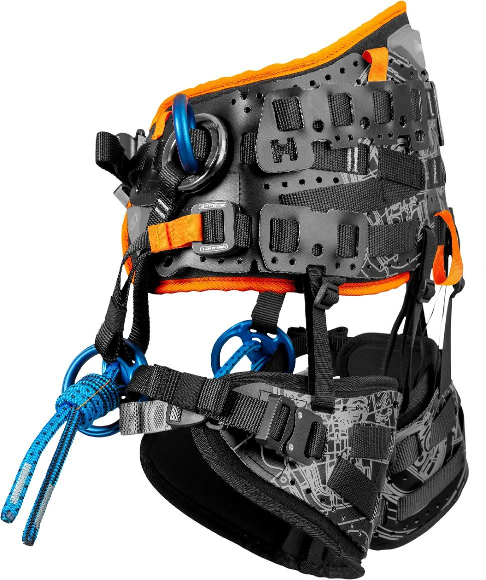 Husqvarna Arboristen Baumklettergurt 534 09 86-01 - Image 3