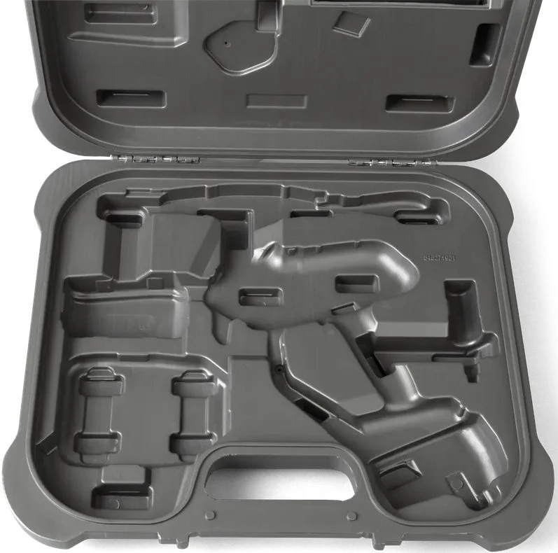 Husqvarna Aspire Astsägen Koffer 548 95 38-01 passend zu P8X Astsäge - ohne Inhalt - Image 2