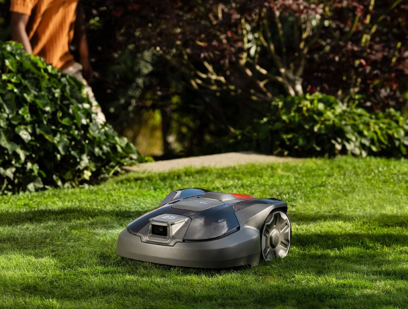 Husqvarna Automower 308V - Image 14