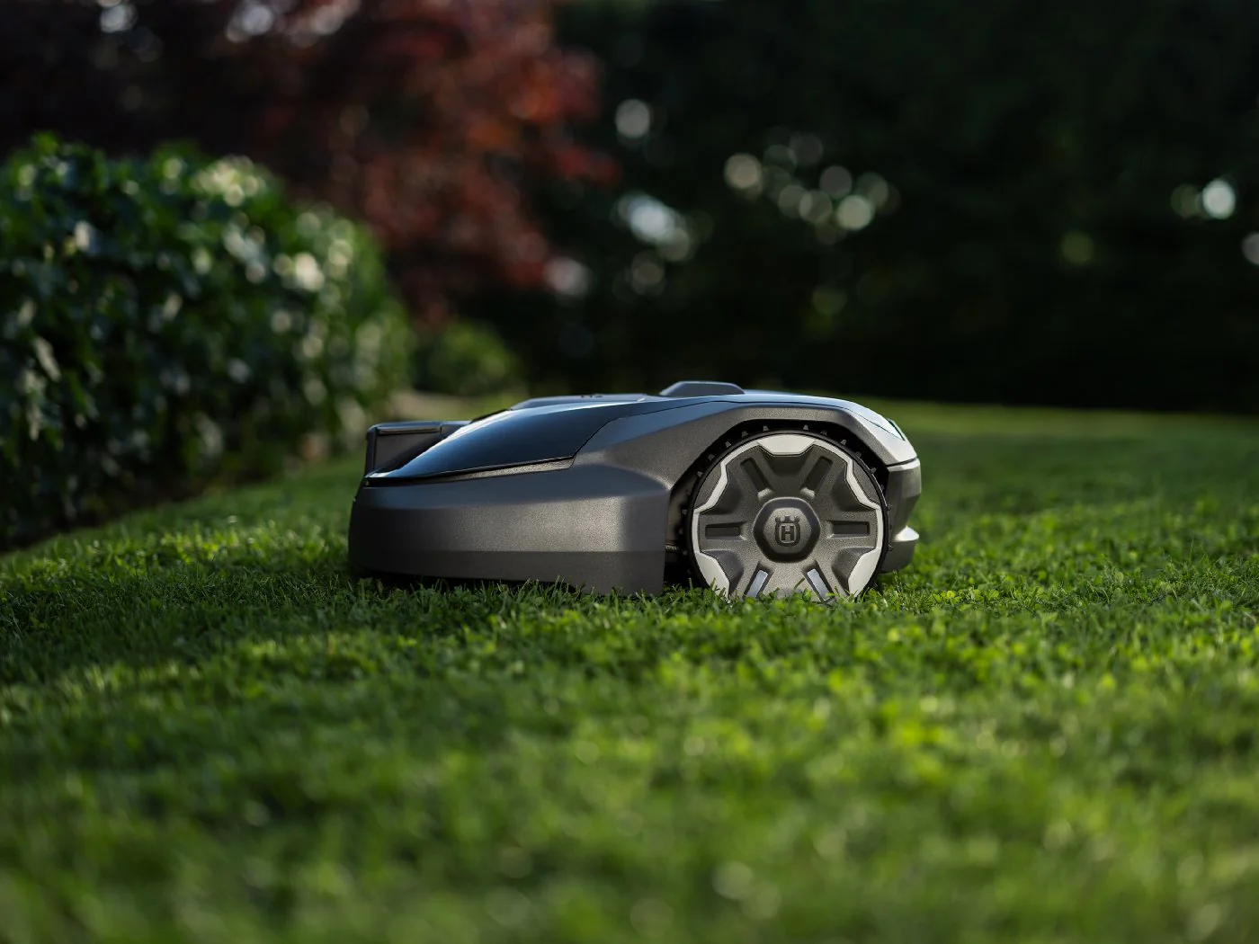 Husqvarna Automower 308V - Image 20
