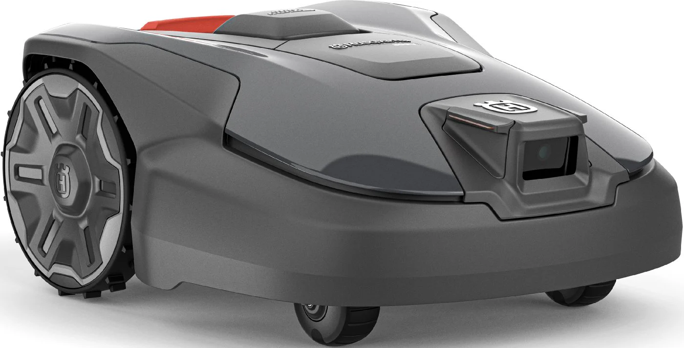 Husqvarna Automower 308V - Image 3