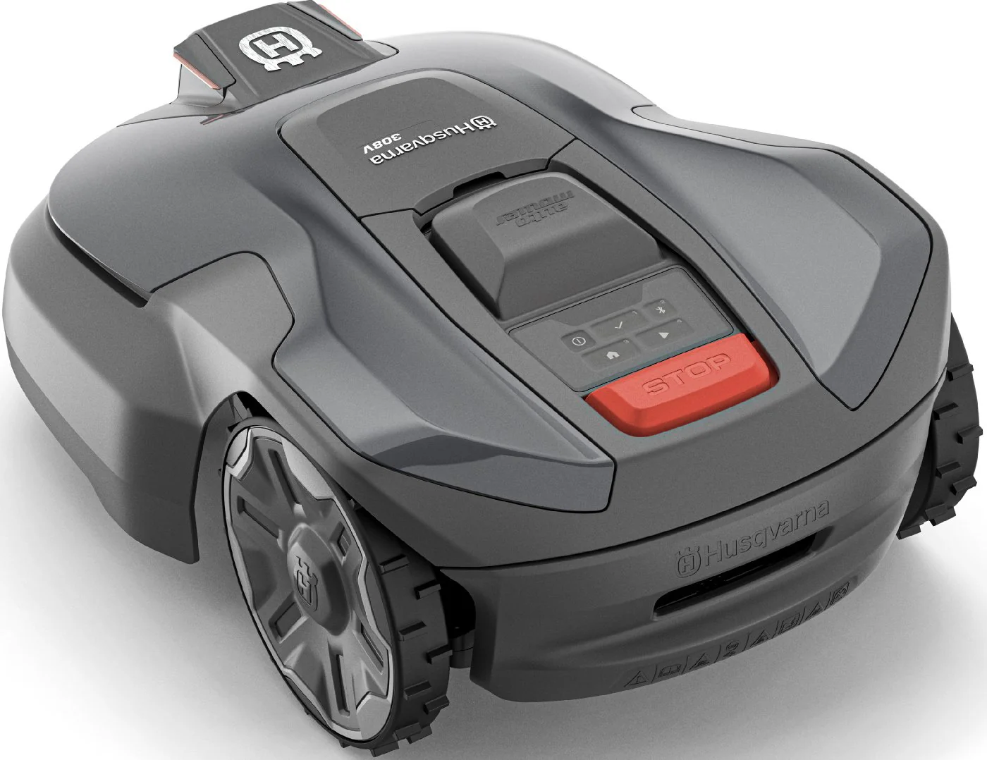 Husqvarna Automower 308V - Image 5