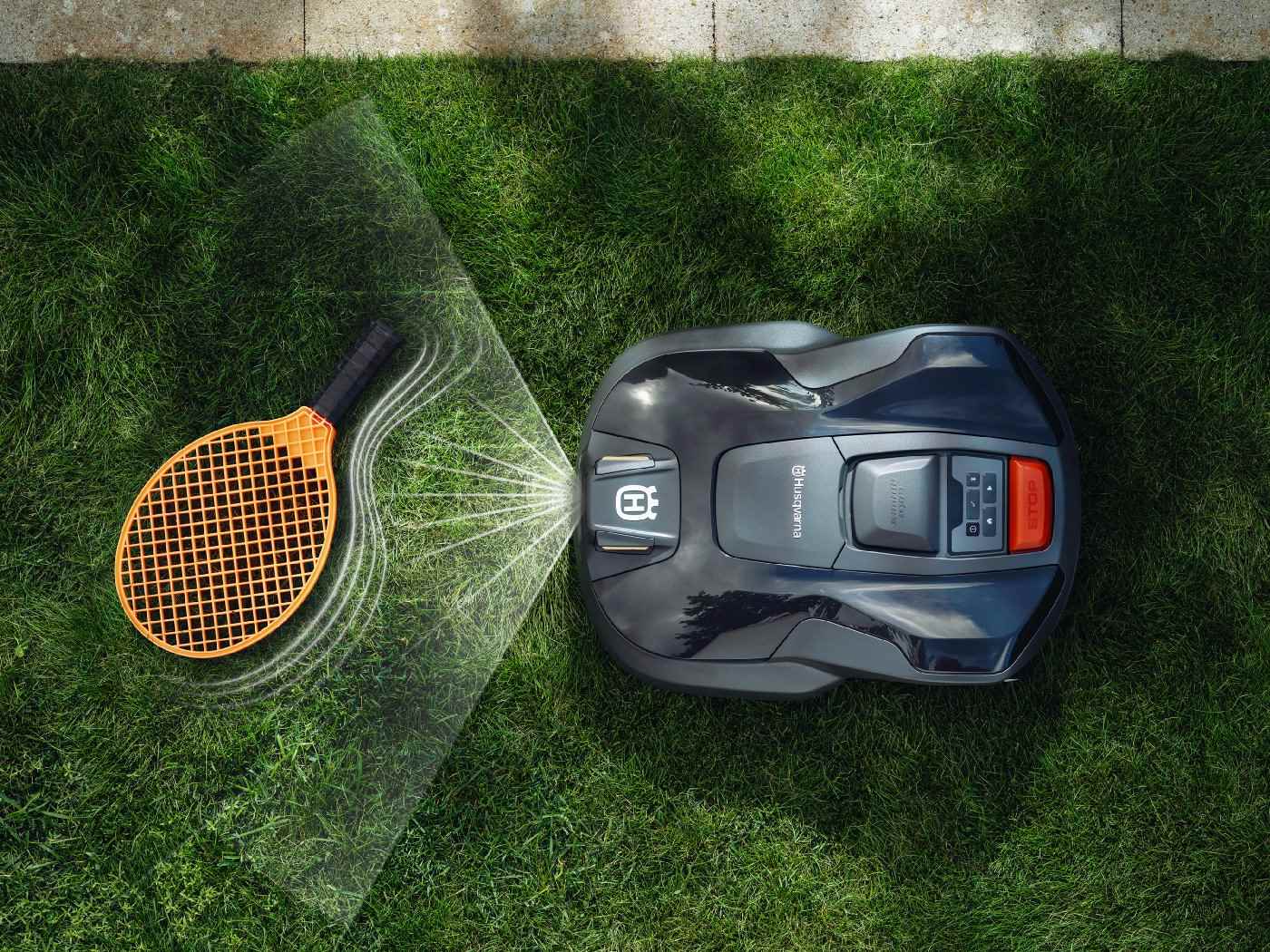 Husqvarna Automower 308V - Image 9