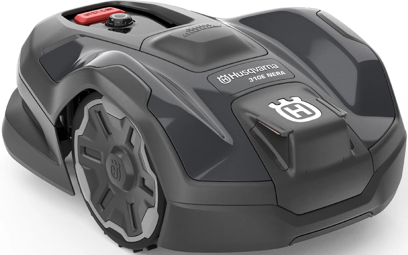 Husqvarna Automower 310E NERA mit EPOS