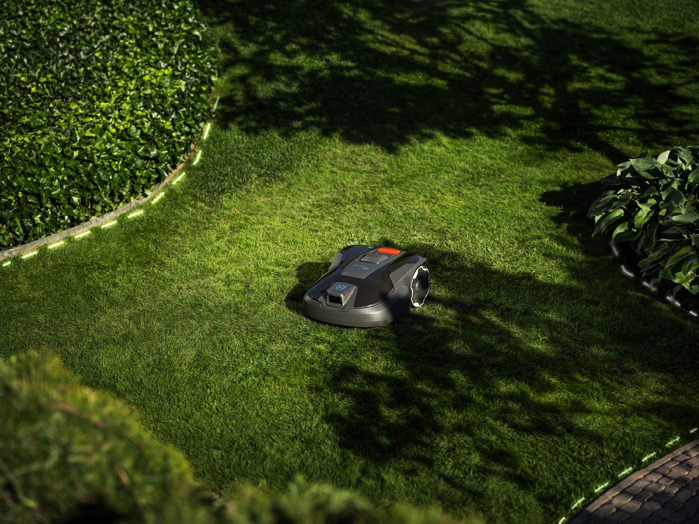 Husqvarna Automower 312V - Image 18