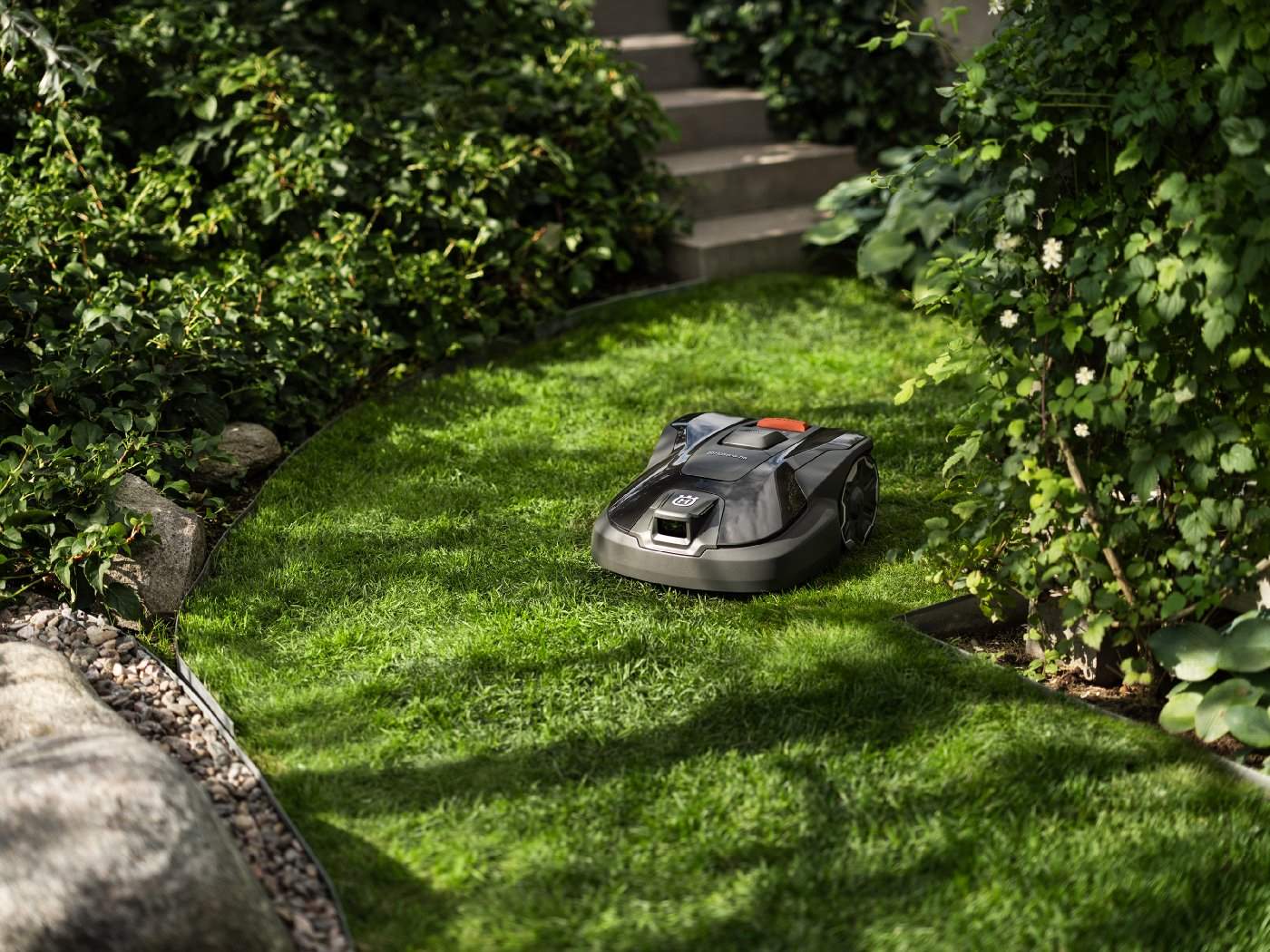 Husqvarna Automower 312V - Image 20