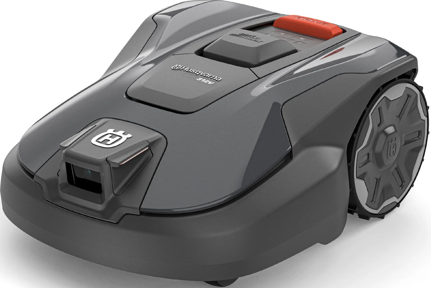 Husqvarna Automower 312V - Image 4