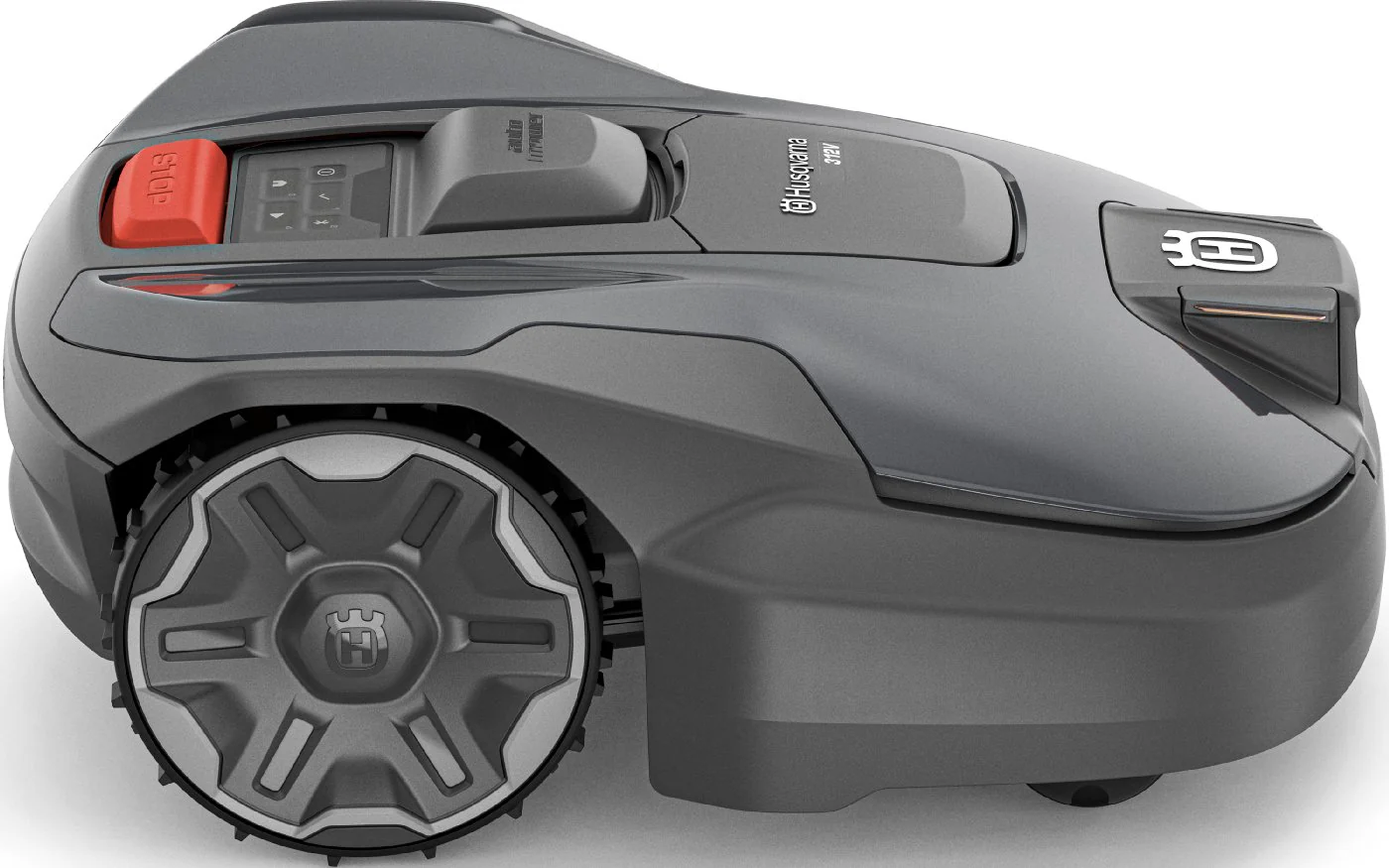 Husqvarna Automower 312V - Image 5
