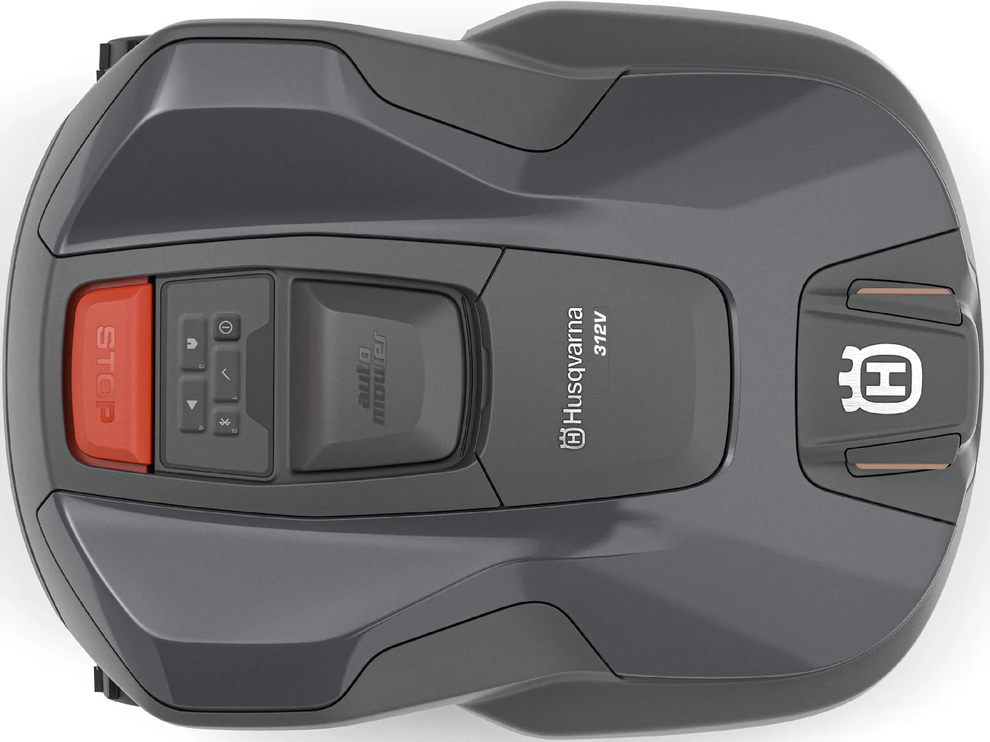 Husqvarna Automower 312V - Image 7