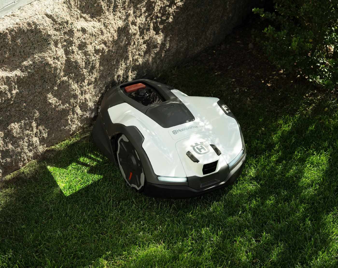 Husqvarna Automower 405VE NERA - Image 14