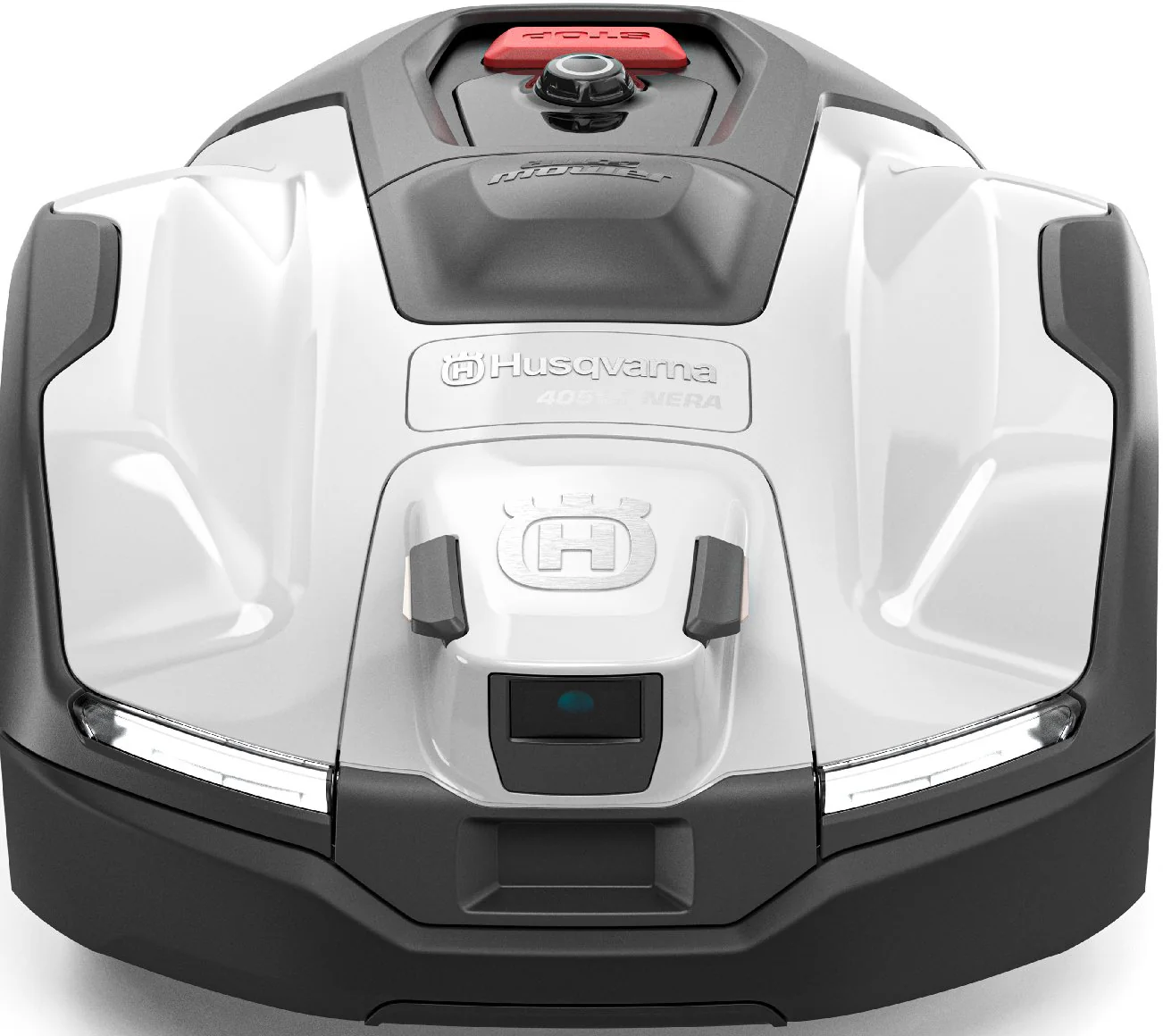 Husqvarna Automower 405VE NERA mit Garage - Image 7