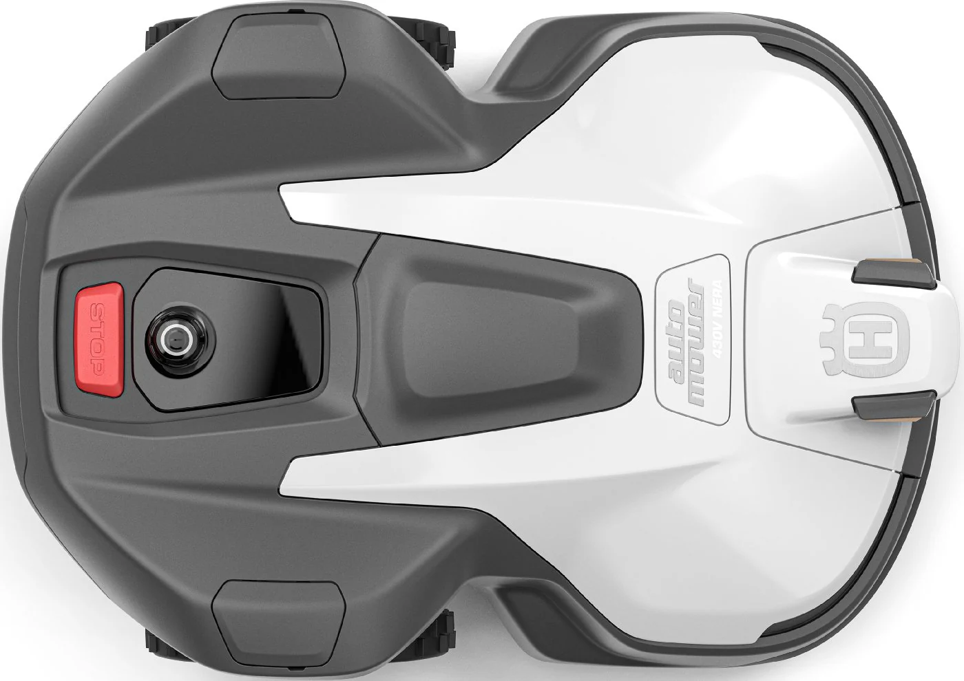 Husqvarna Automower 430V NERA - Image 4