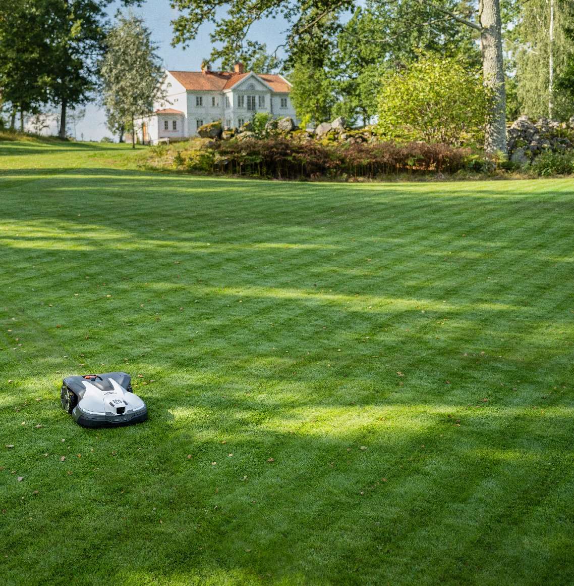 Husqvarna Automower 430V NERA - Image 9