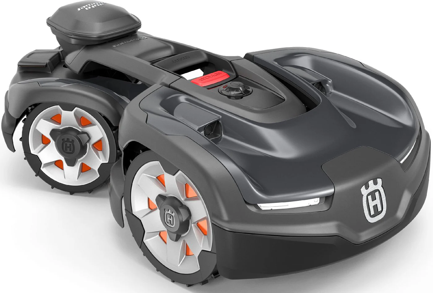 Husqvarna Automower 435X AWD NERA