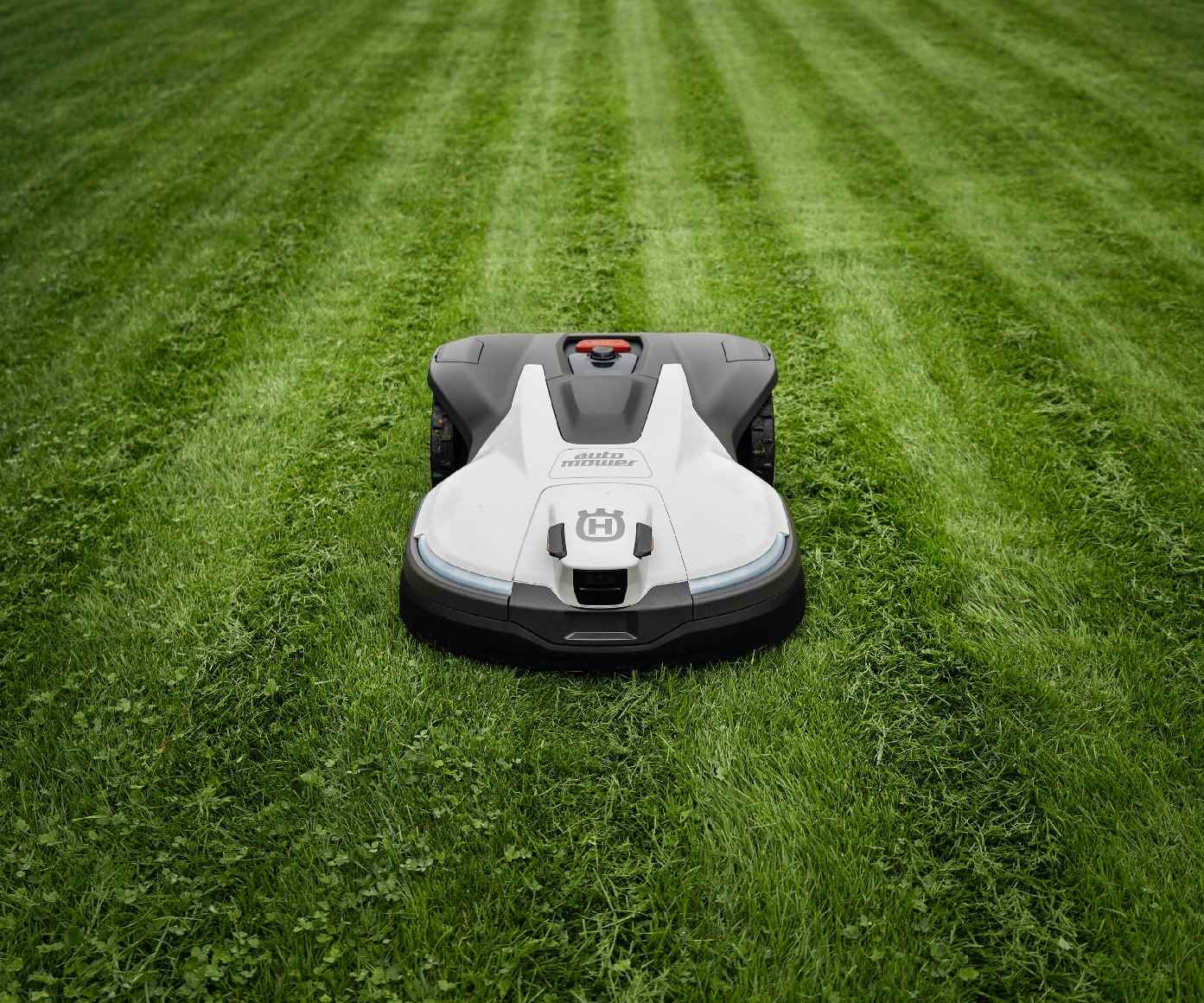 Husqvarna Automower 450V NERA - Image 12
