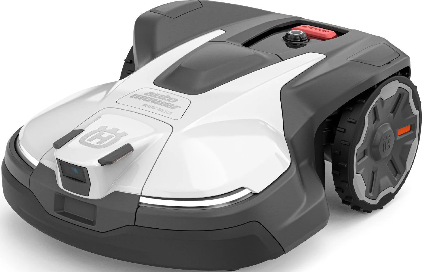 Husqvarna Automower 450V NERA - Image 2