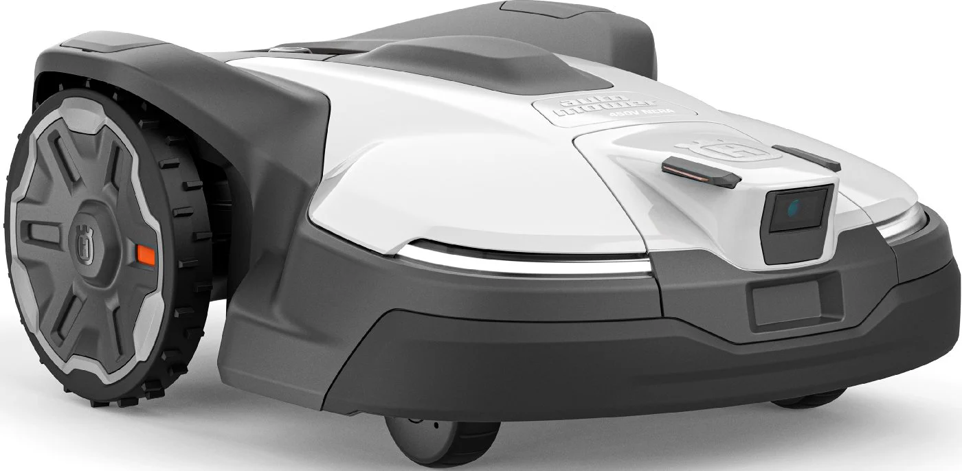 Husqvarna Automower 450V NERA - Image 3