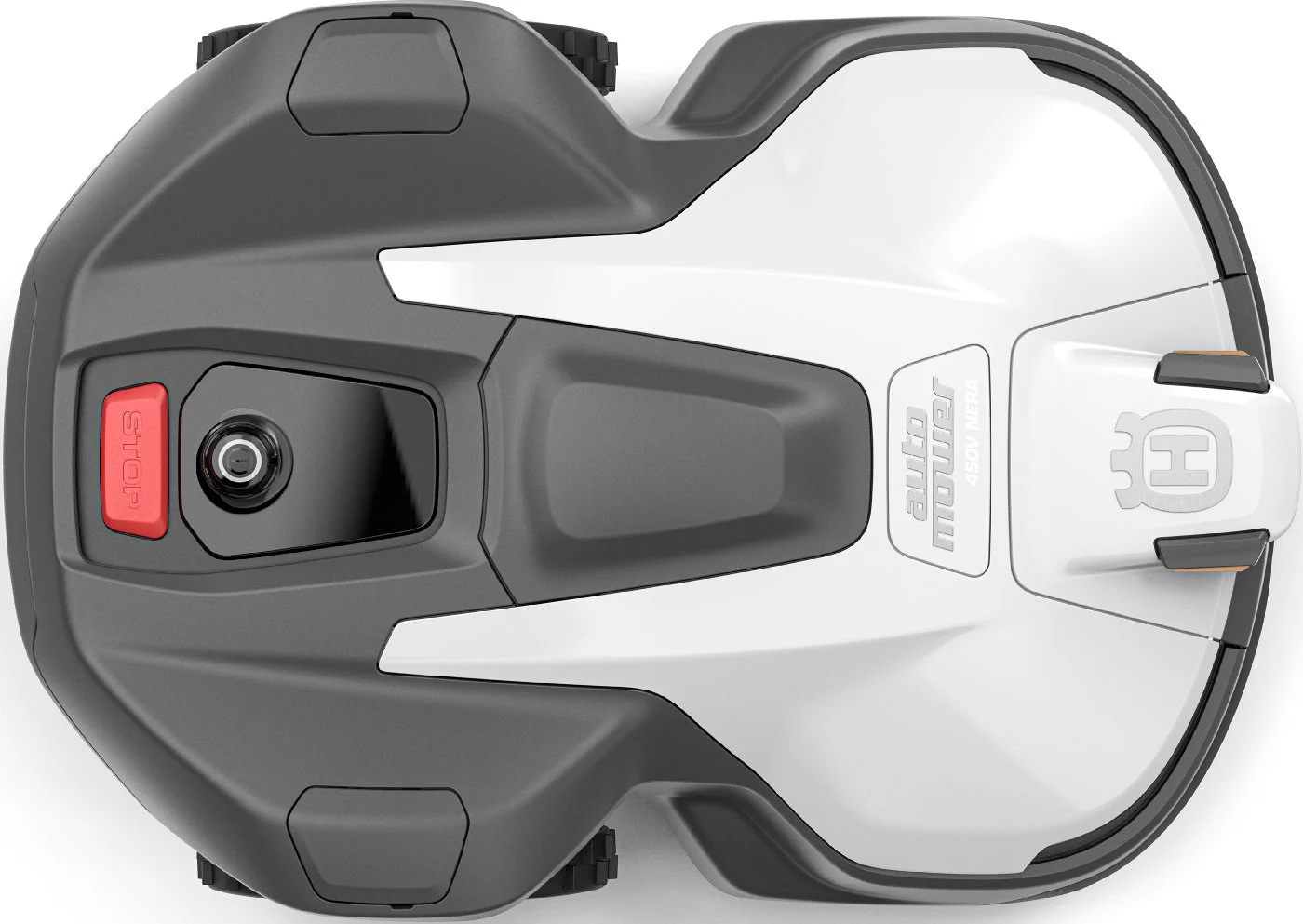 Husqvarna Automower 450V NERA - Image 4