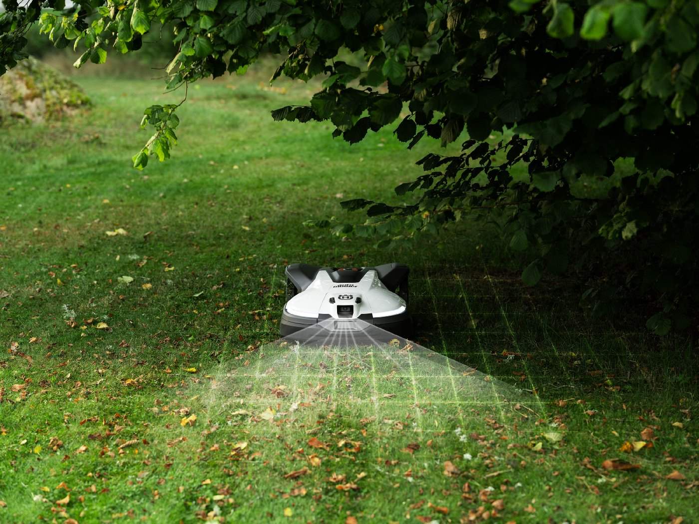 Husqvarna Automower 450V NERA - Image 7