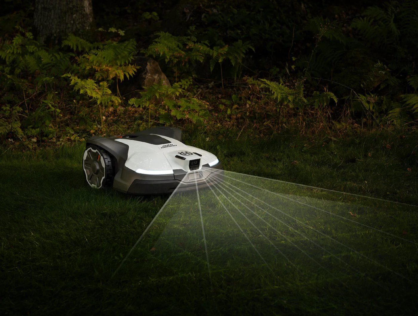 Husqvarna Automower 450V NERA - Image 8