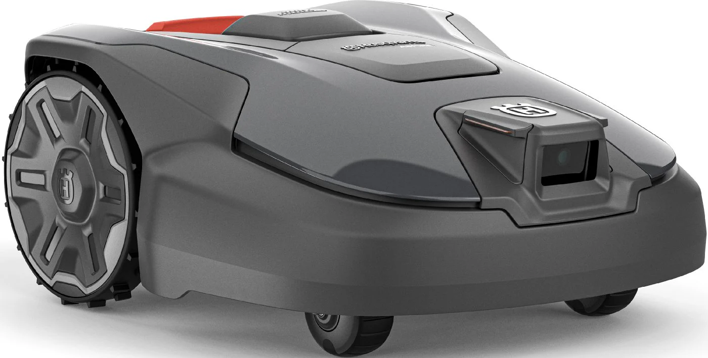 Husqvarna Automower Aspire R6V - Image 2