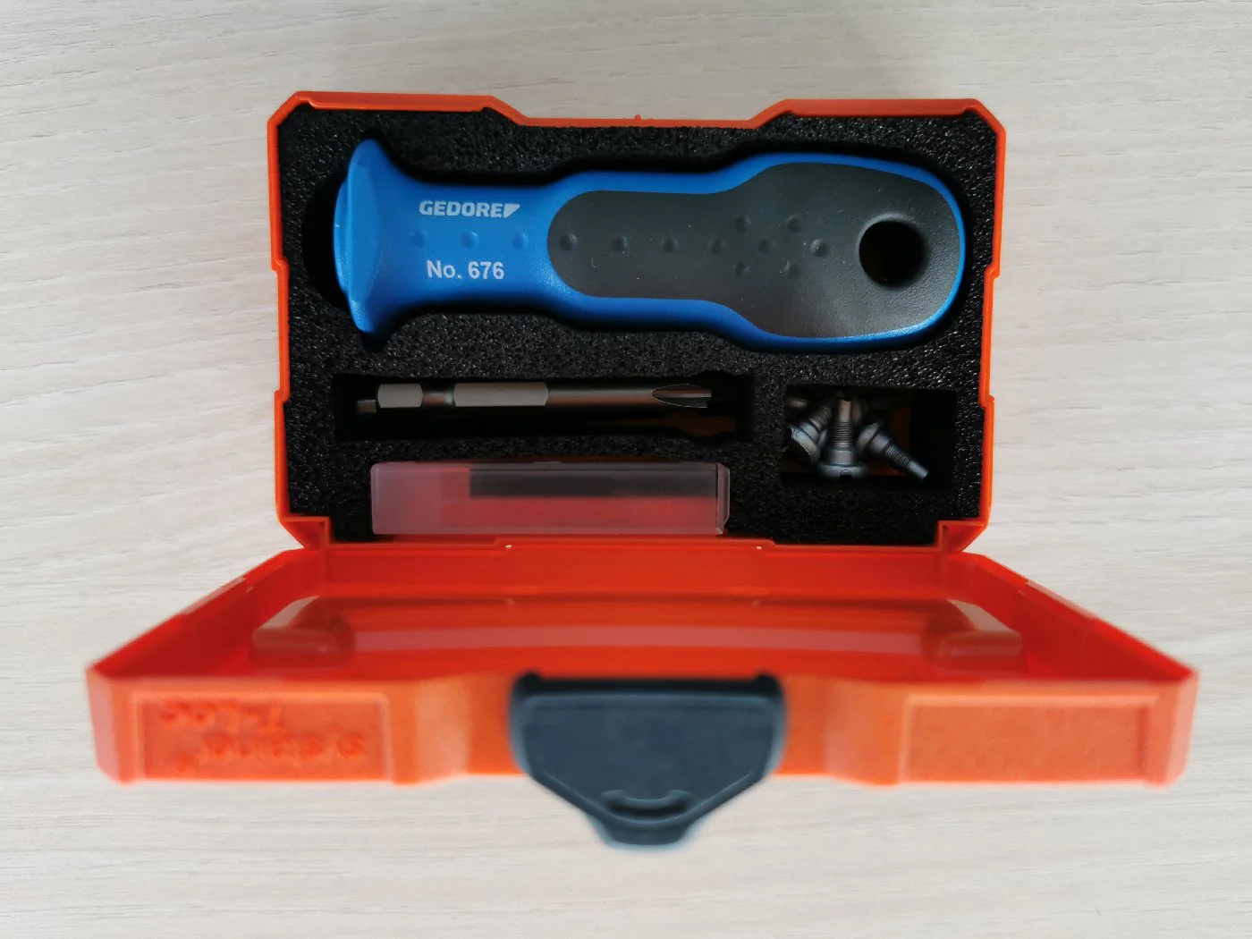 Husqvarna Automower-Messer-Kit 529 41 84-01 - Image 2