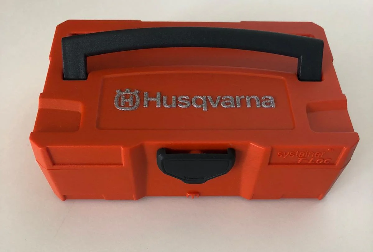 Husqvarna Automower-Messer-Kit 529 41 84-01 - Image 3