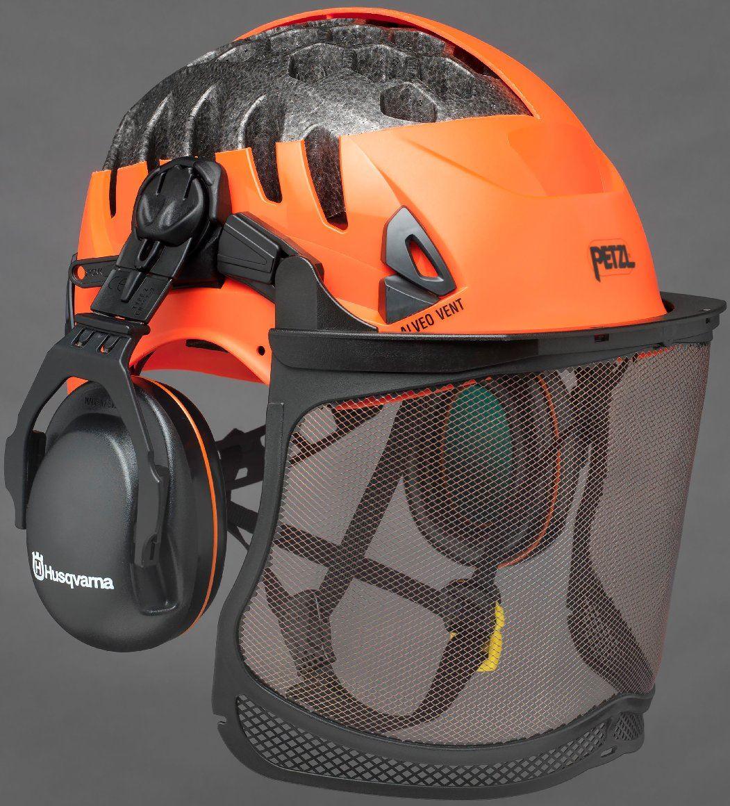 Husqvarna Baumpflege-Helm Arborist Technical - Image 5