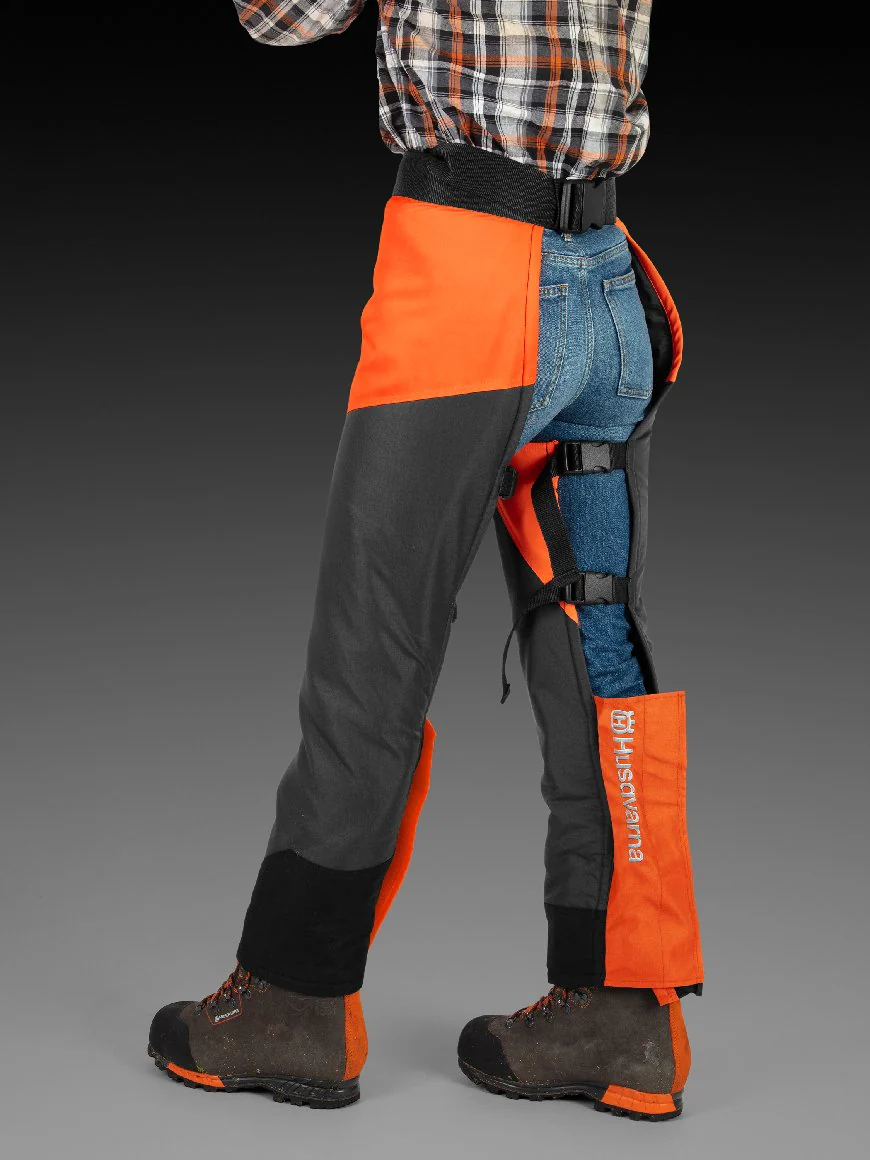 Husqvarna Beinlinge Beinlinge Functional - Image 2