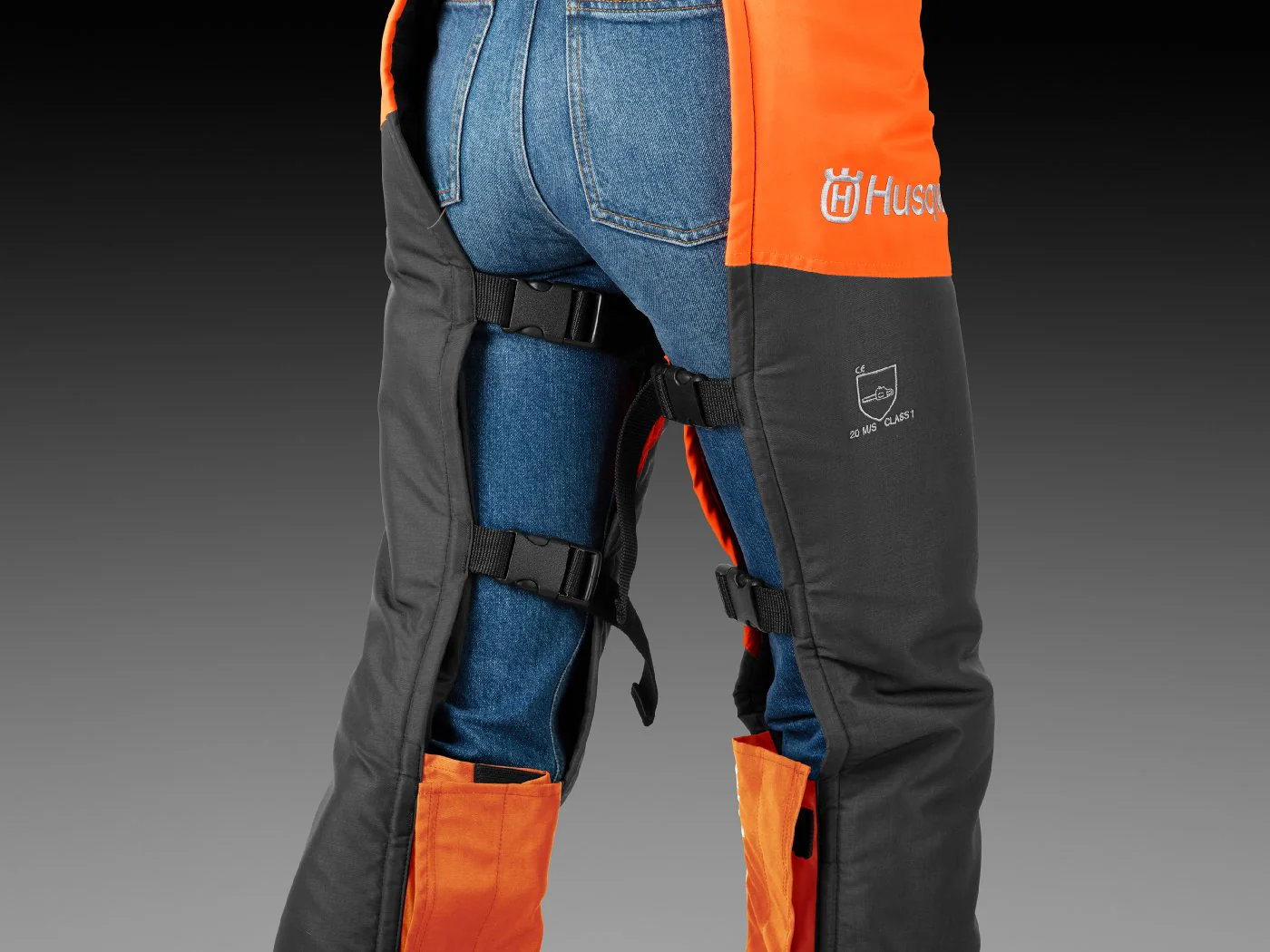 Husqvarna Beinlinge Beinlinge Functional - Image 3