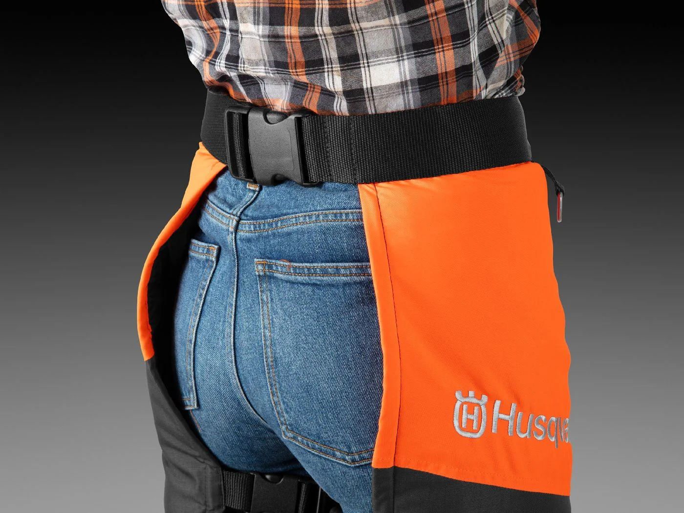Husqvarna Beinlinge Beinlinge Functional - Image 4