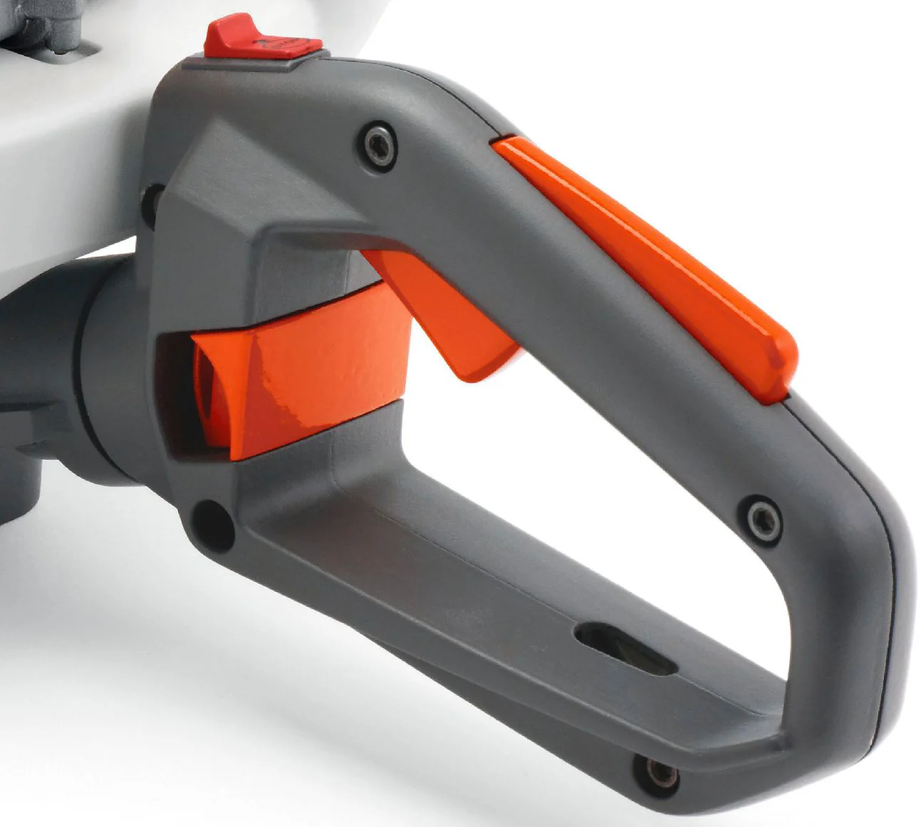 Husqvarna Benzin-Heckenschere 122HD60 - Image 3