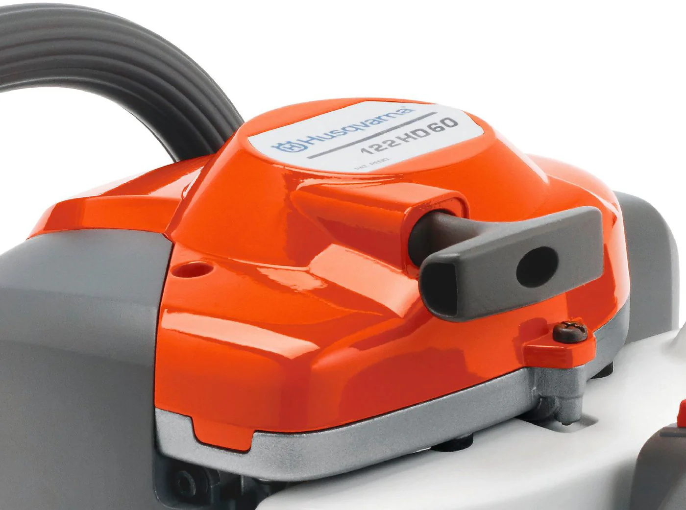 Husqvarna Benzin-Heckenschere 122HD60 - Image 5