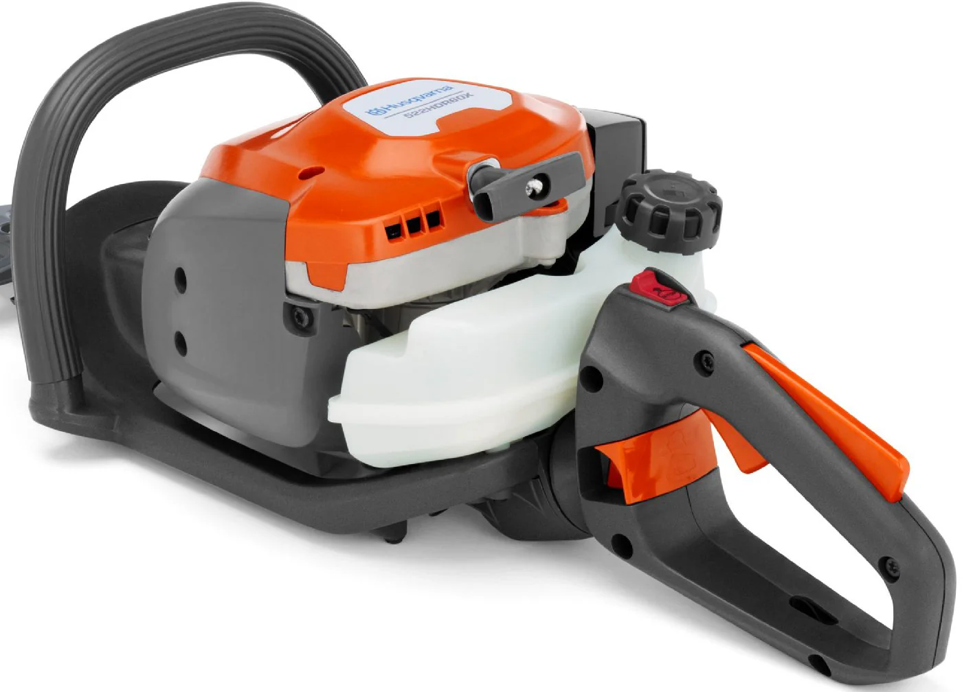 Husqvarna Benzin-Heckenschere 522HD60X Trimmversion - Image 2