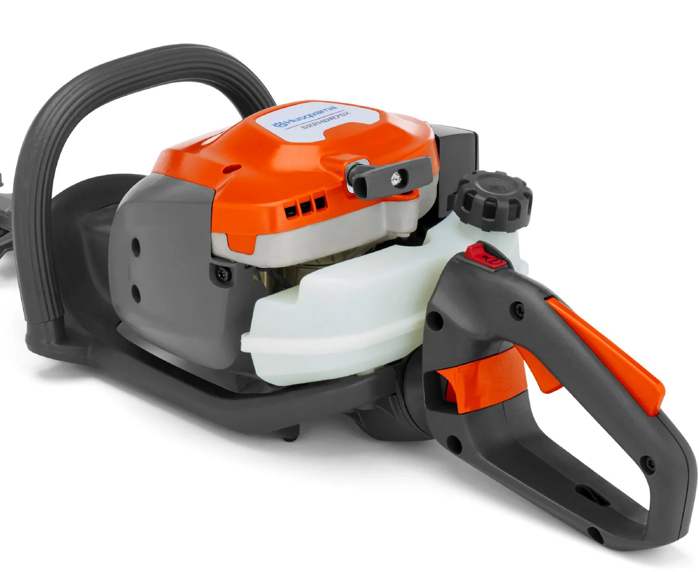 Husqvarna Benzin-Heckenschere 522HDR75X - Rückschnittversion - Image 2