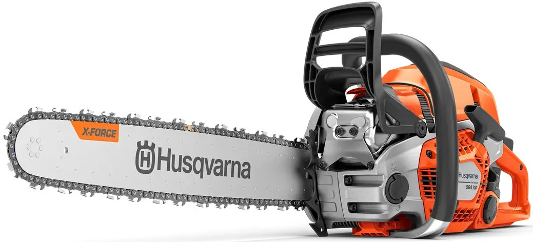 Husqvarna Benzin-Motorsäge für Forstwirtschaft 564 XP® Fuel Inject