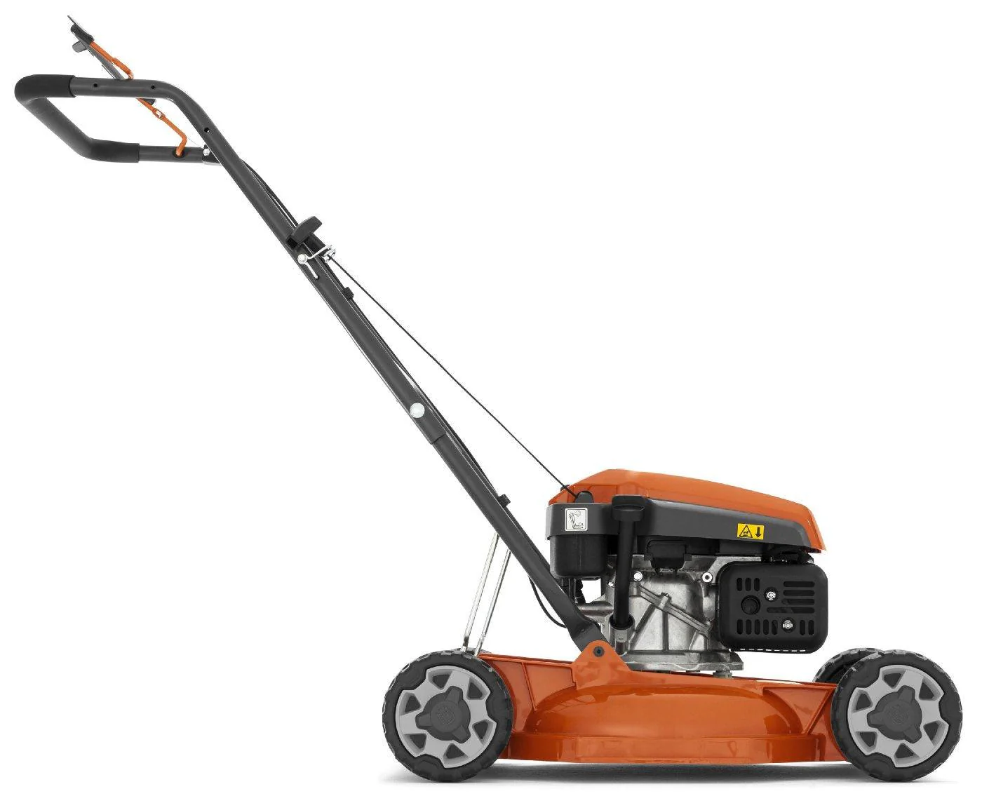 Husqvarna Benzin-Mulchmäher LB 146 - Image 3