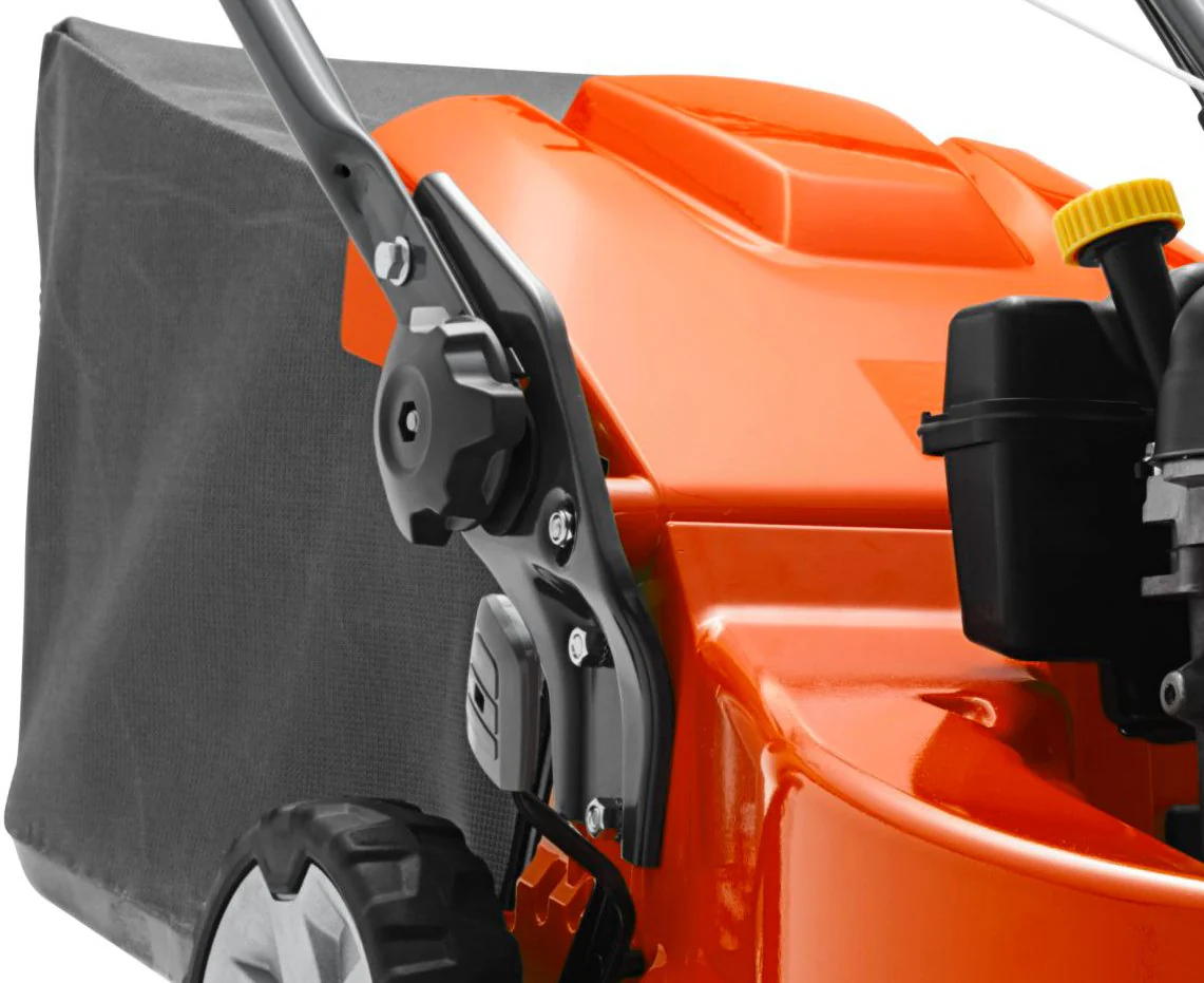 Husqvarna Benzinmäher LC 551SP - Image 2