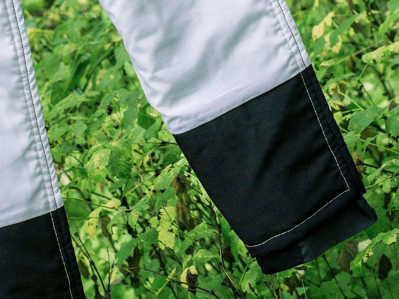 Husqvarna Bundhose Classic Entry - Image 2