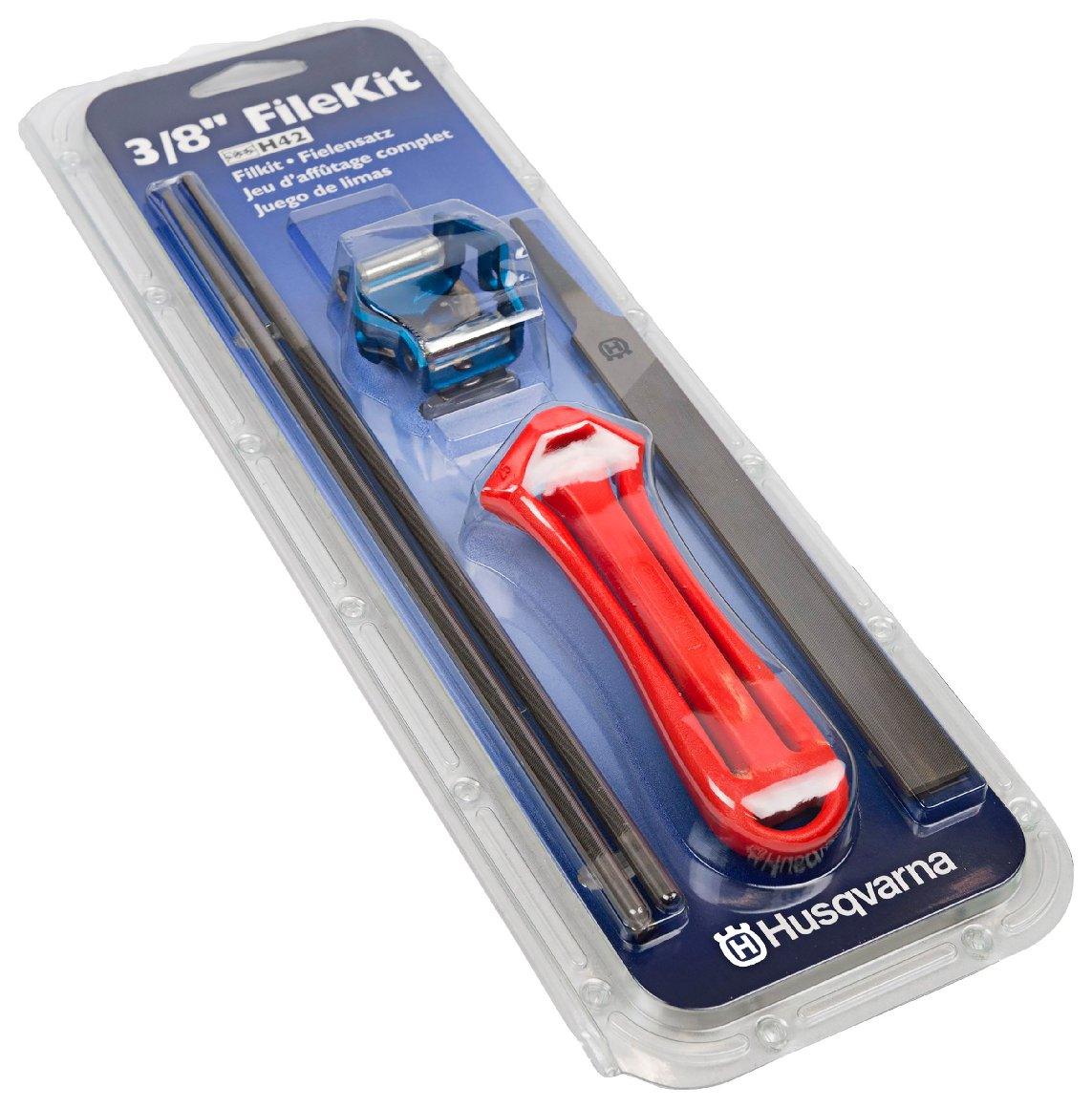 Husqvarna Feilenset 3/8" 1,5 H42, 46, 47, 48, 80, 81