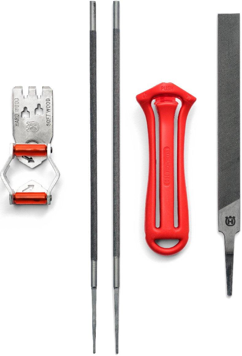 Husqvarna Feilenset 3/8" Hobby 1.3 X-Cut S93G