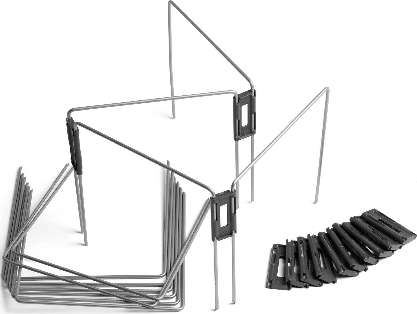 Husqvarna Flexibles Flächenbregrenzungs-Kit 597 98 70-01