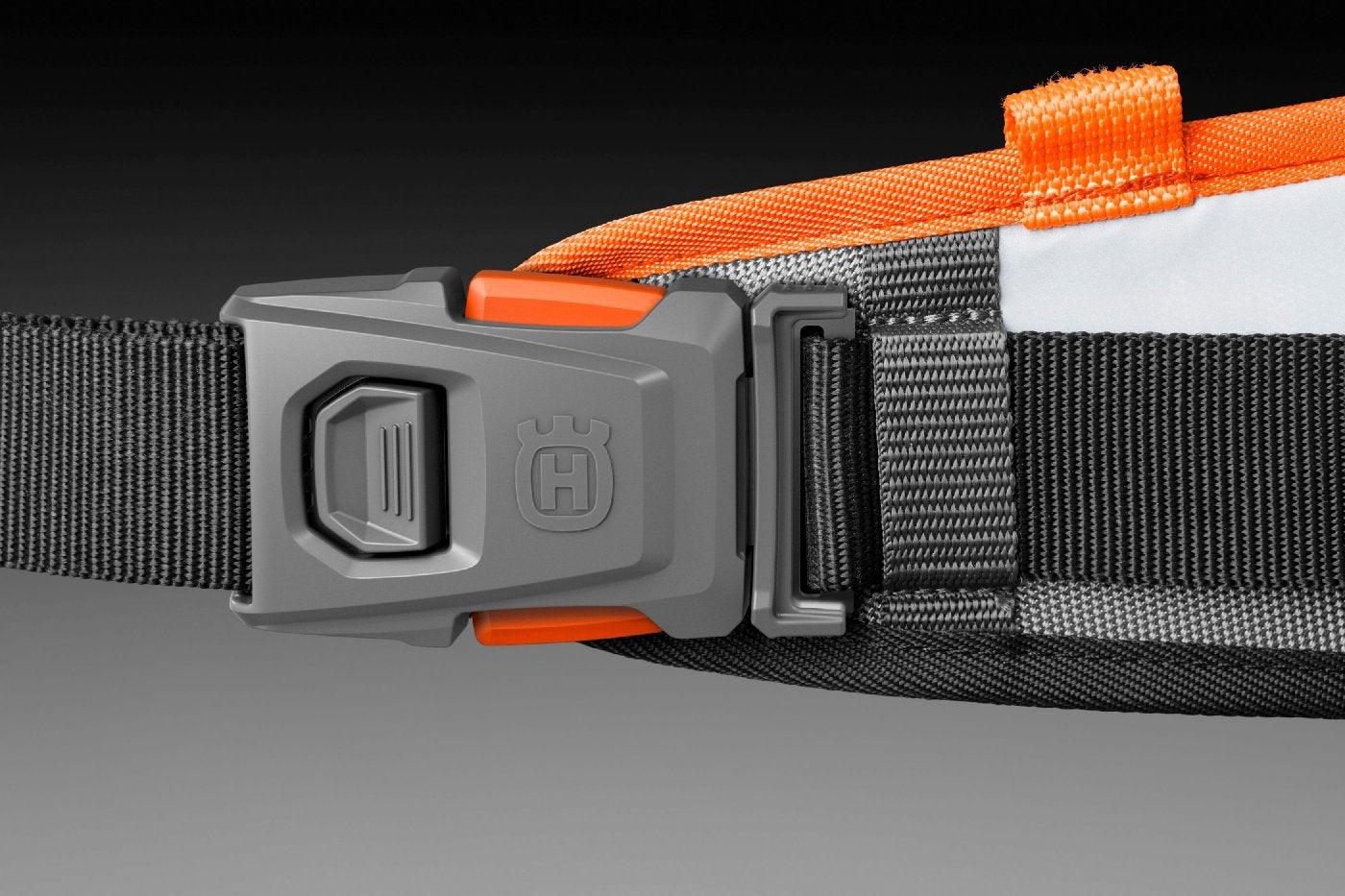 Husqvarna Forstgürtel Flexi für Flexi Halfter und Taschen - Image 4