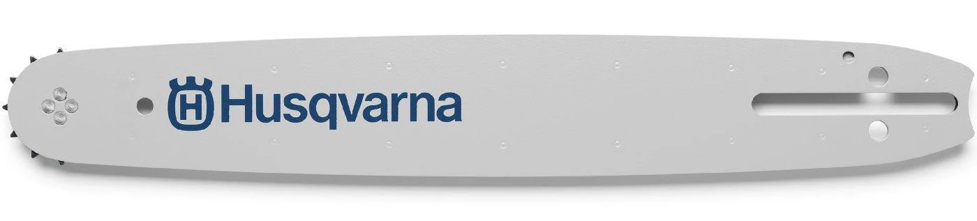 Husqvarna Führungsschiene SN (HE), 1/4", 1,3 mm, 25 cm