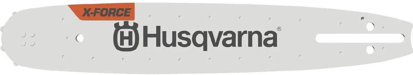 Husqvarna Führungsschiene X-Force SN, 3/8", 1,3 mm, 35 cm