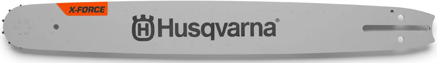 Husqvarna Führungsschiene X-Force SN, 3/8", 1,5 mm, 38 cm