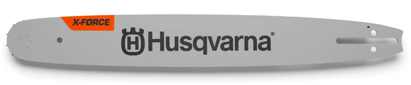 Husqvarna Führungsschiene X-Force SN, 3/8", 1,5 mm, 40 cm
