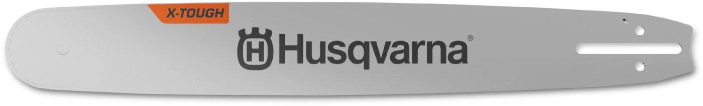 Husqvarna Führungsschiene X-Tough HN, .3/8", 1,5 mm, 45 cm