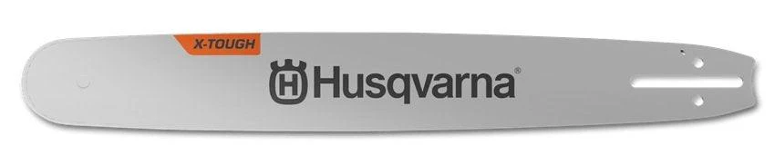 Husqvarna Führungsschiene X-Tough HN, .404", 1,6 mm, 105 cm