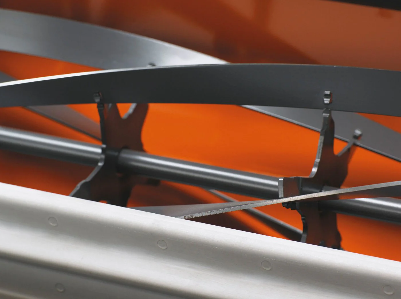 Husqvarna Handrasenmäher 540 - Image 3